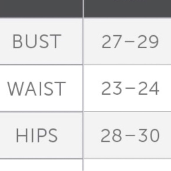 Firefighter Dance/Halloween Costume - Picture 4 of 4